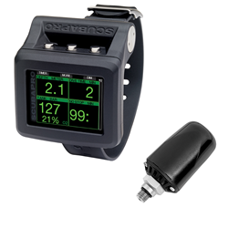 G2 Wrist With Transmitter And Hrm